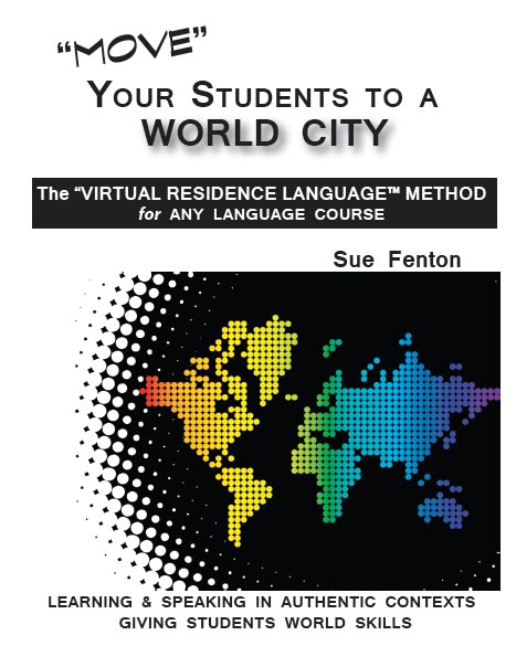 Virtual Residence Lang. Method